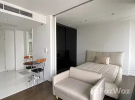 1 Schlafzimmer Appartement zu vermieten im Nara 9 by Eastern Star, Thung Mahamek, Sathon, Bangkok