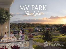 3 غرفة نوم شقة للبيع في Mountain View iCity October, 6 October Compounds