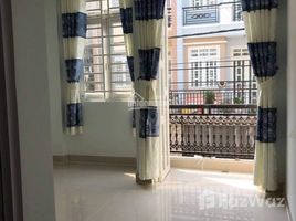 4 chambre Maison for sale in Trung My Tay, District 12, Trung My Tay