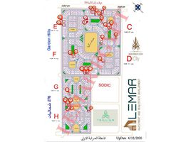3 chambre Appartement à vendre à Bait Al Watan Al Takmely., Northern Expansions