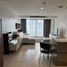 1 спален Кондо в аренду в Park Thonglor Tower, Khlong Tan Nuea