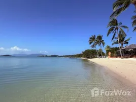  Land for sale in Koh Samui Surat Thani, Bo Phut, Koh Samui