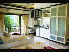 Studio Wohnung zu verkaufen im Victorian Samui Condominium, Bo Phut, Koh Samui