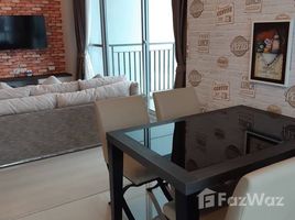 2 Bedrooms Condo for rent in Huai Khwang, Bangkok Life Ratchadapisek