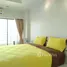 Studio Condo for rent at View Talay 5, Nong Prue, Pattaya, Chon Buri, Thailand