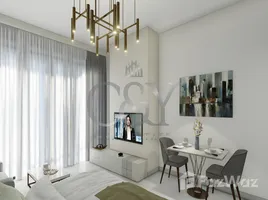 Estudio Apartamento en venta en The Paragon by IGO, Ubora Towers