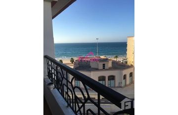 Location Appartement 100 m², Playa Tanger Ref: LA456 in Na Charf, Tanger Tetouan
