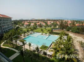 2 Bedroom Apartment for rent at The Ocean Suites, Hoa Hai