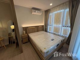 คอนโด 1 ห้องนอน ให้เช่า ในโครงการ แอสปาย สุขุมวิท-พระราม 4, พระโขนง