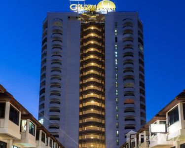 Golden Beach Hotel Condo in Phetchaburi FazWaz