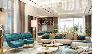 6 Bedrooms Townhouse for sale in Brookfield, Dubai Cavalli Estates
