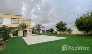 5 chambres Villa a vendre à Hoshi, Sharjah Sharjah Garden City