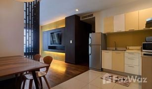 2 Bedrooms Condo for sale in Khlong Toei Nuea, Bangkok The Prime 11