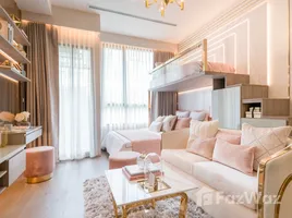 1 chambre Condominium à vendre à Park Origin Phayathai., Thung Phaya Thai