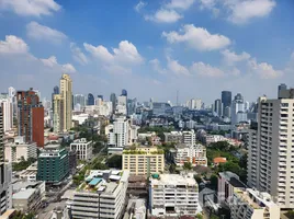 2 chambre Condominium à vendre à Noble Around Sukhumvit 33., Khlong Tan Nuea, Watthana, Bangkok