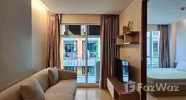 Verfügbare Objekte im Emerald Residence Ratchada