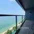 2 chambre Condominium à vendre à Zire Wongamat., Na Kluea, Pattaya