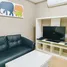 1 Schlafzimmer Wohnung zu verkaufen im V Residence Payap, San Phranet, San Sai, Chiang Mai