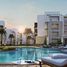 2 Bedroom Apartment for sale at October Plaza, 6 October Compounds, 6 October City, Giza