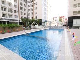 3 Bedroom Apartment for rent at Sky Center, Ward 2, Tan Binh