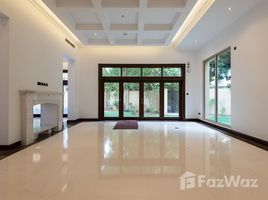 5 Bedroom Villa for sale at Bromellia, Al Barari Villas, Al Barari
