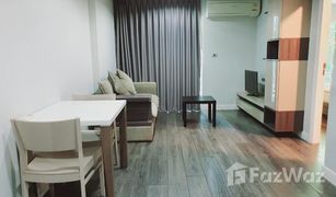 1 Schlafzimmer Wohnung zu verkaufen in Khlong Tan Nuea, Bangkok The Crest Sukhumvit 49