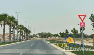 N/A Land for sale in Hoshi, Sharjah Al Khawaneej 1