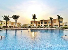 4 Bedroom Townhouse for sale at Mira Oasis 2, Mira Oasis, Reem, Dubai, United Arab Emirates