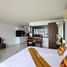 1 chambre Condominium a louer à Patong, Phuket Bayshore Ocean View