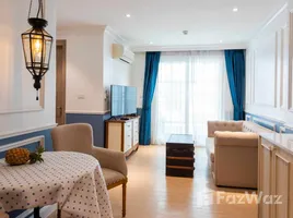 ขายคอนโด 1 ห้องนอน ในโครงการ เซเว่น ซี โค้ด ดิ อาซู, เมืองพัทยา