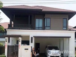 3 Bedrooms House for sale in Nong Chom, Chiang Mai Setthasiri San Sai