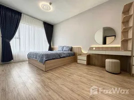 3 Habitación Departamento en alquiler en The Infiniti Riviera Point, Tan Phu