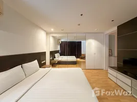 1 Schlafzimmer Appartement zu vermieten im Nantiruj Tower, Khlong Toei, Khlong Toei, Bangkok, Thailand