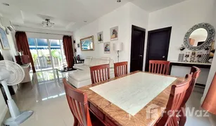 2 Schlafzimmern Villa zu verkaufen in Hua Hin City, Hua Hin Taradol Resort