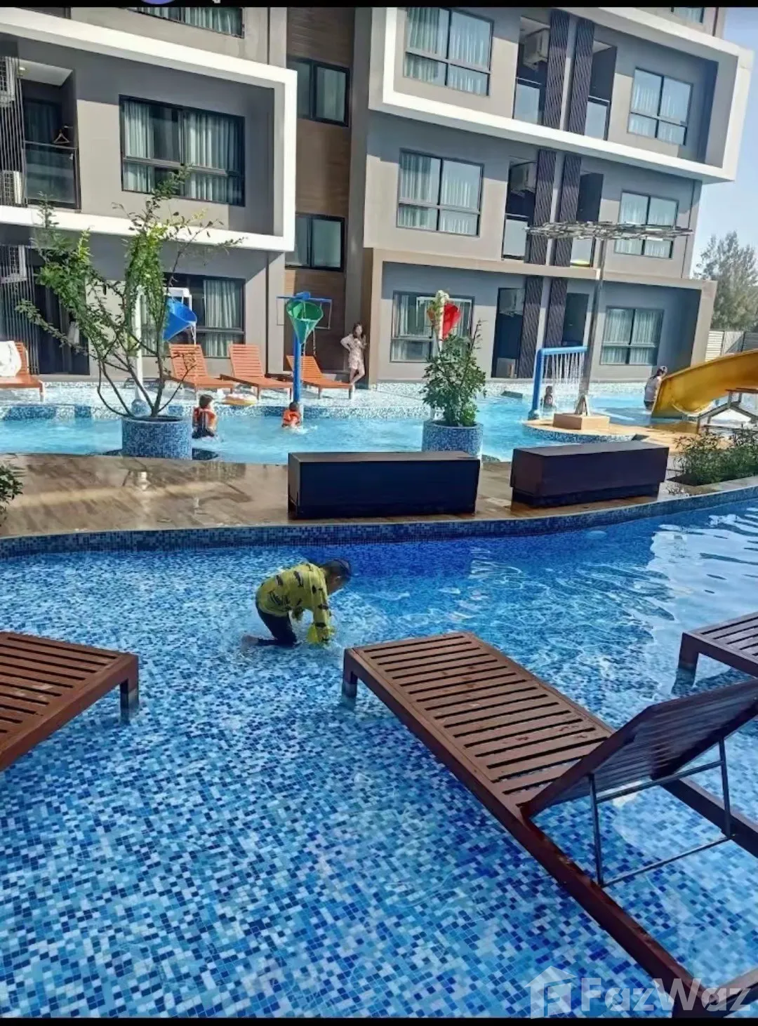 2 Bedroom Condo for rent at Maysa Condo — photo 5