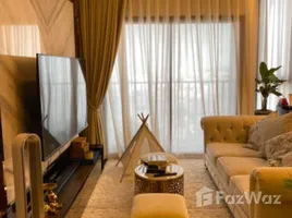 อพาร์ทเม้นท์ 2 ห้องนอน ให้เช่า ในโครงการ พาร์ค ออริจิ้น ทองหล่อ, คลองตันเหนือ