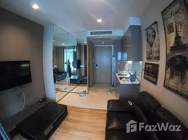 1 Schlafzimmer Wohnung zu verkaufen im Hyde Sukhumvit 13, Khlong Toei Nuea