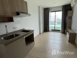 在The Excel Hideaway Sukhumvit 50出售的1 卧室 公寓, Phra Khanong, 空堤