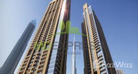 Available Units at Act One | Act Two towers