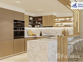 2 спален Квартира на продажу в AURA by Grovy, Emirates Gardens 2, Jumeirah Village Circle (JVC), Дубай