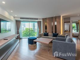 2 Bedroom Condo for rent at Bangkok Garden, Chong Nonsi, Yan Nawa