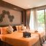 Studio Condo for sale at The Regent Bangtao, Choeng Thale, Thalang
