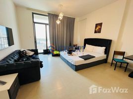 Studio Apartment for sale at The Dania District 3, Midtown, Dubai Production City (IMPZ)