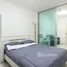 1 Schlafzimmer Wohnung zu vermieten im Aspire Ladprao 113, Khlong Chan