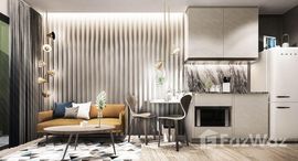 Available Units at Metris Ladprao