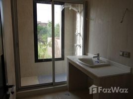 6 غرفة نوم فيلا for rent in Marrakech - Tensift - Al Haouz, NA (Menara Gueliz), مراكش, Marrakech - Tensift - Al Haouz
