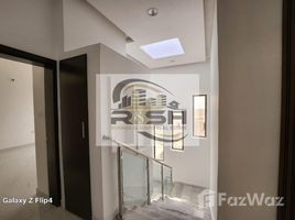 4 спален Вилла на продажу в Al Zaheya Gardens, Al Zahya