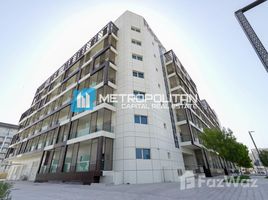 Студия Квартира на продажу в Leonardo Residences, Oasis Residences