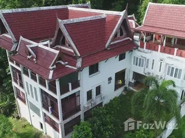 6 Bedroom House for sale in Kathu, Phuket, Kathu, Kathu