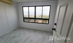 2 Bedrooms Condo for sale in Suan Luang, Bangkok Lumpini Ville Sukhumvit 77